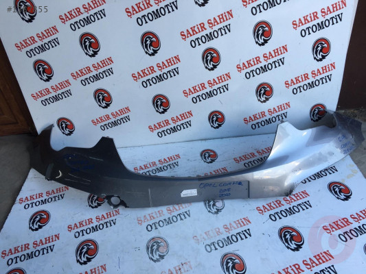 2018_2020 Opel Combo Ön Tampon Çıkma Parça