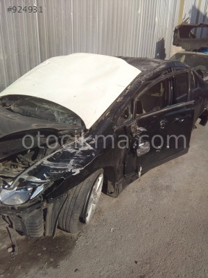 2007 HONDA CİVİC 1.6 ORİJİNAL KASA KUPA.