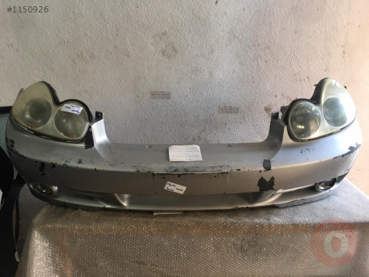 Hyundai Sonata Sağ ön far orjinal çıkma