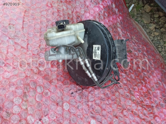 FORD MONDEO 2004 VESTANHAUS