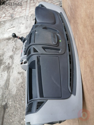 CİTROEN JUMPER TORPİDO GÖĞÜS ORJİNAL ÇIKMA