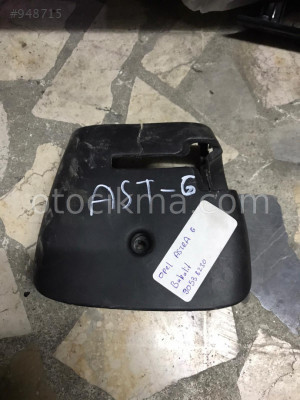 OPEL ASTRA G DİREKSİYON ALT PLASTİĞİ 90538230 ORJİNAL OTO
