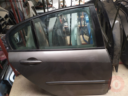 RENAULT LAGUNA 3 CIKMA ORIJINAL SAĞ ARKA KAPİ