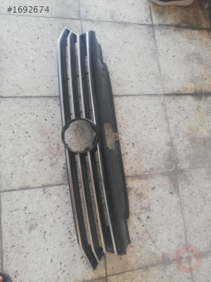 Volkswagen passat ön panjur çıkma orjinal