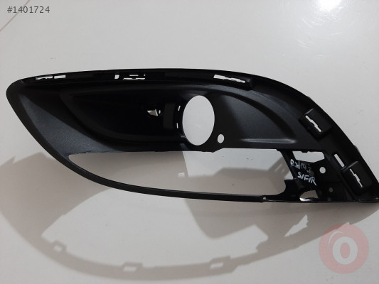 OPEL ASTRA J ÇIKMA ÖN SAĞ SİS FARI ÇERÇEVESİ ORJİNAL SIFIR