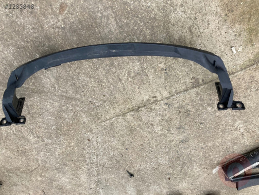 OPEL CORSA D ÖN TAMPON DESTEK PLASTİĞİ.OTO ERKAN ÜNYE