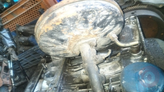 Mercedes w123 westinghouse