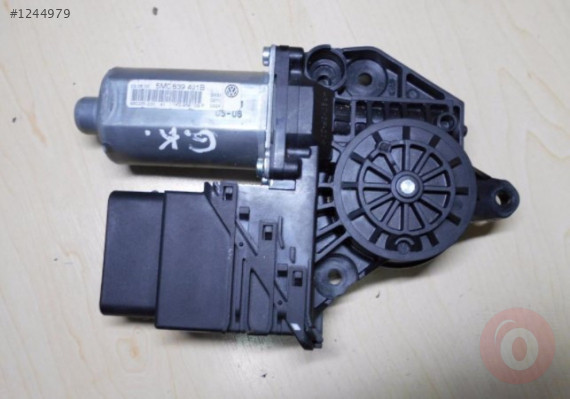 GOLF PLUS CAM MOTORU SOL ARKA 5M0839401B-1K0959703 993424-20