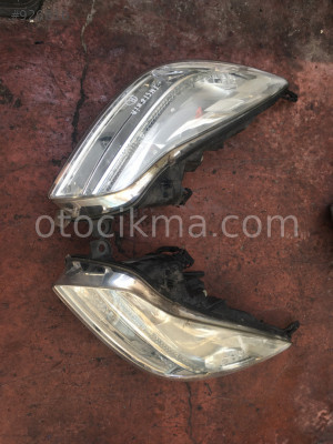 OPEL İNSİGNİA ÇIKMA ORJİNAL FAR