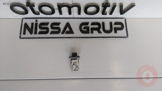 NİSSAN X-TRAİL HAVA AKIŞMETRE OEM SIFIR PARÇA T32 2014-2020