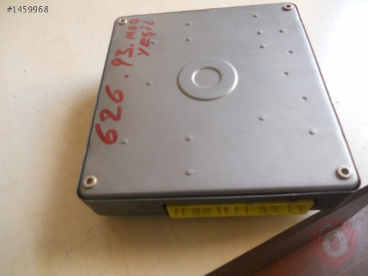 MAZDA 626 MOTOR BEYİN (ECU) ALKO OTO