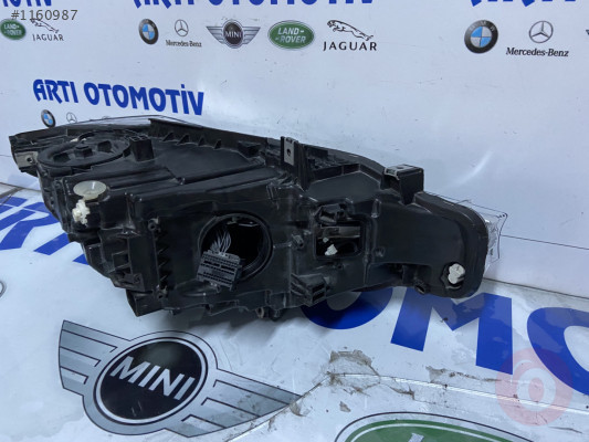 BMW 3 SERİSİ F30 KASA SOL FAR ORJİNAL ÇIKMA