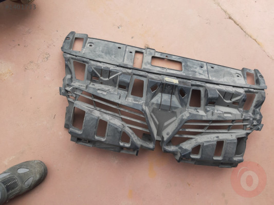 RENAULT SCENİC 3 ÖAN PANJUR İC İSKELETİ SEFALILAR OTO ÇIKMA