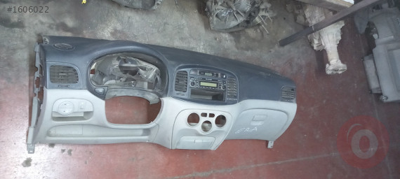 HYUNDAİ ACCENT ERA 2009 ÇIKMA ORJİNAL TORPİDO AİRBAG SET