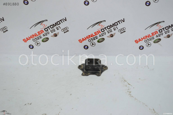 2006 2012 MERCEDES S  S350 S500 W221 TAMPON DEMİR BRAKETİ