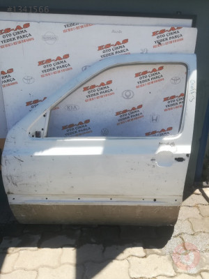 Volswagen golf 3 sol ön kapı
