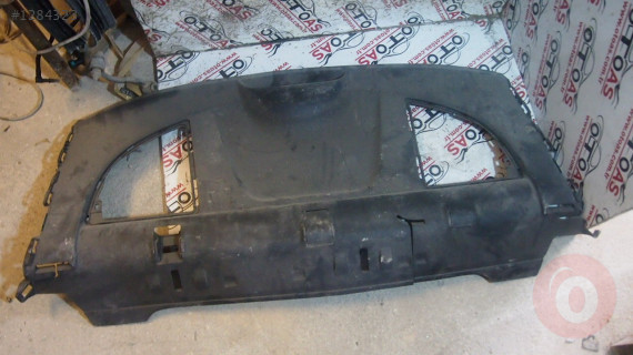HONDA CİVİC ARKA BAGAJ PANZİLOTU