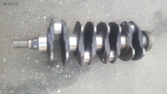 1996-01 HONDA CİVİC HATASIZ MOTOR KRANK.