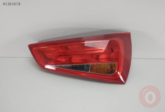 AUDİ A1 11-18 STOP LAMBASI SAĞ 8X0945094 8X0945094D