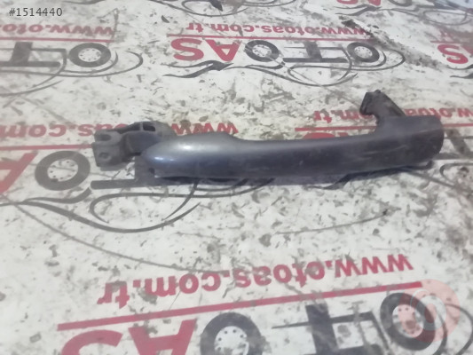 Fluence Dış Kapı Kolu 806B02596R