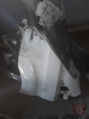 2019 model  camurluk