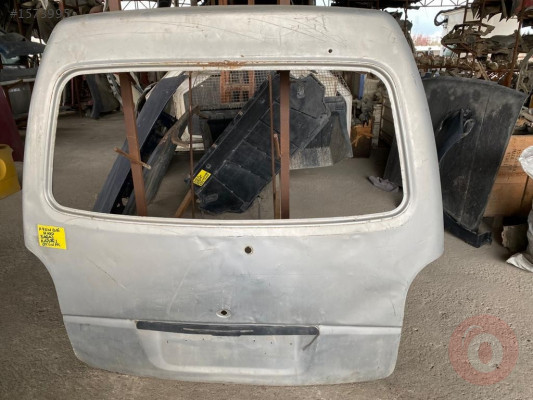 HYUNDAİ H100 BAGAJ KAPAĞI ORJİNAL ÇIKMA 1995-2000 MODEL