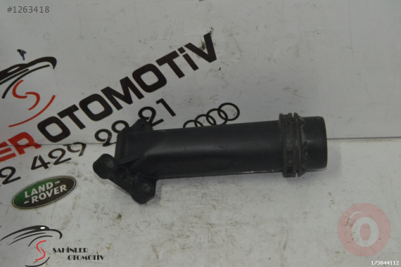 BMW 3 SERİSİ N47N E90 F10 F20 F30 BLOK SU FLANŞI SU HORTUMU