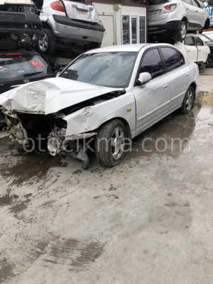 2005 hyundai elentra çıkma orjinal komple sol ön sol arka ka
