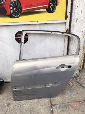 MEGANE 2 SEDAN SOL ARKA KAPI ORJİNAL ÇIKMA