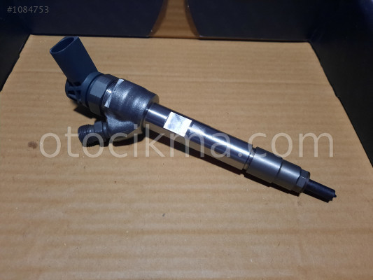 Bmw f20 f21 1.6 dizel enjektör çıkma bilen oto 0445110599