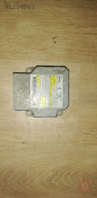 chevrolet aveo çıkma airbag beyni.