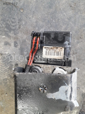 Ford Transit V184 Abs Beyni Çıkma Çift Teker