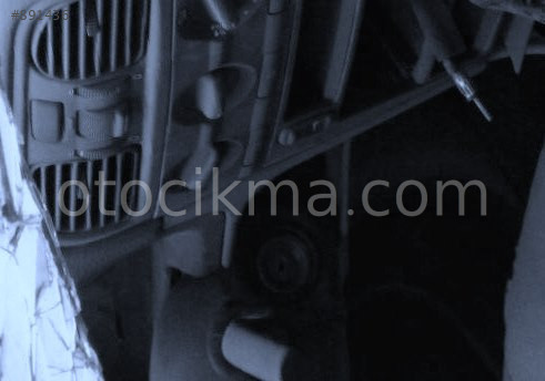 1996  VOLVO S40 ÇIKMA KONTAK GİRİŞİ.