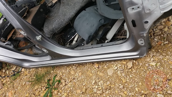 CHEVROLET AVEO HB T300 KESME SOL MARŞBİYEL.OTO ERKAN ÜNYE