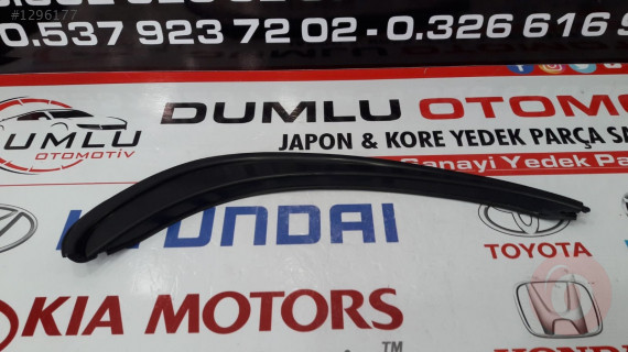 COROLLA TAVAN OLUK ÇITA DEVAMI AE101 92-97 ARKA SAĞ