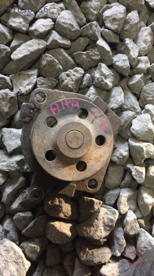 ALFA ROMEO 155 SU DEVİRDAİM ORJİNAL ÇIKMA