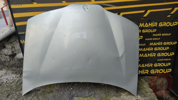 RENAULT LAGUNA 2 MOTOR KAPUTU ÇIKMA ORİJİNAL