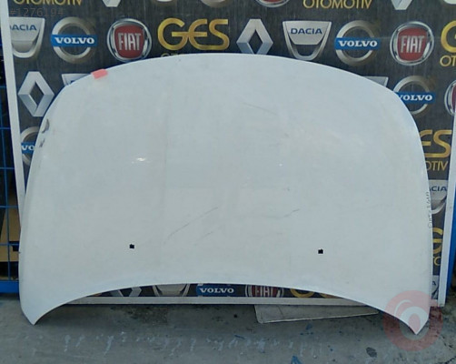 FIAT EGEA MOTOR KAPUTU