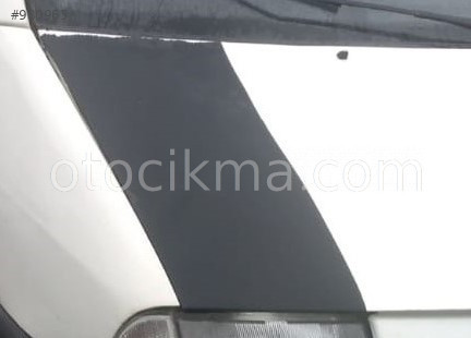2002 model fiat scudo 1.9 dizel çıkma motor kaput