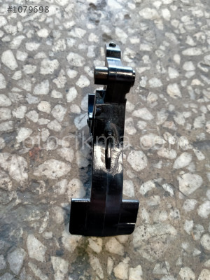 peugeot 208 kaput mandalı