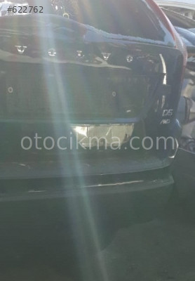 2010 VOLVO XC60 BAGAJ KİLİDİ ÇIKMA.