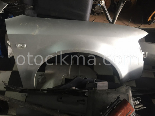 Audİ A4 Her Par 199 Asi Mevcut Hurda Belgelİ T 252 Rkiyenin Oto