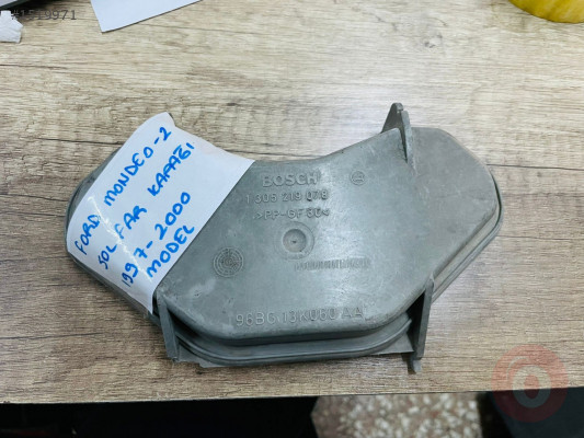 FORD MONDEO SOL FAR KAPAĞI 1997-2000 MODEL ORJİNAL ÇIKMA