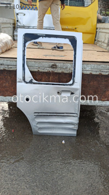 FORD CONNECT SAĞ SÜRGÜLÜ KAPI GRİ ÇIKMA ORİJİNAL 2003-13