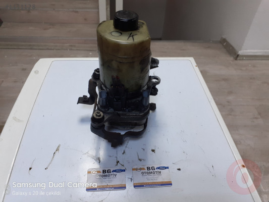 FORD FOCUS .16 DİZEL ELETİRİKLİ DİREKSİYON POMPASI