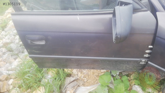 OPEL ASTRA F SAĞ ÖN KAPI.OTO ERKAN ÜNYE