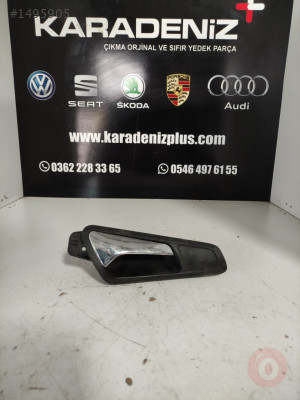VW PASSAT 2005-2010 SAĞ İÇ KAPI KOLU-3C1837114