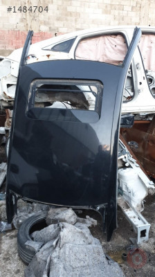 2011-2015 Audi A5 Kesme Tavan Orjinal Sökme