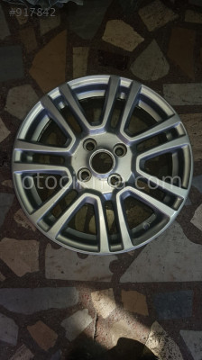 FORD COURİER ÇELİK JANT MAHİR OTO'DAN ÇIKMA ORİJİNAL