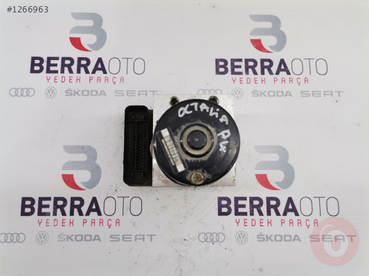SKODA OCTAVİA VOLKSWAGEN BORA GOLF 1J0614517J